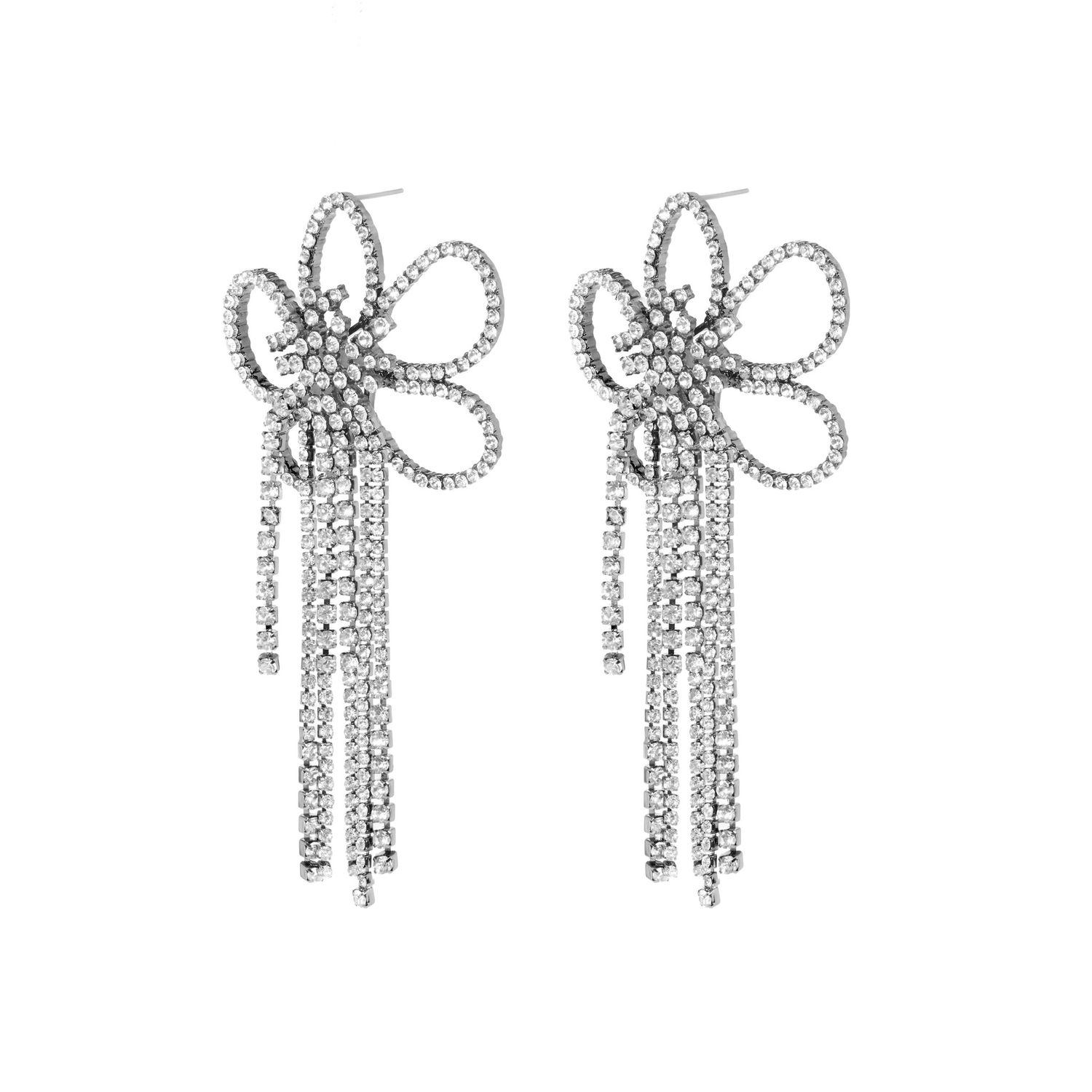Серьги Daisy Earrings