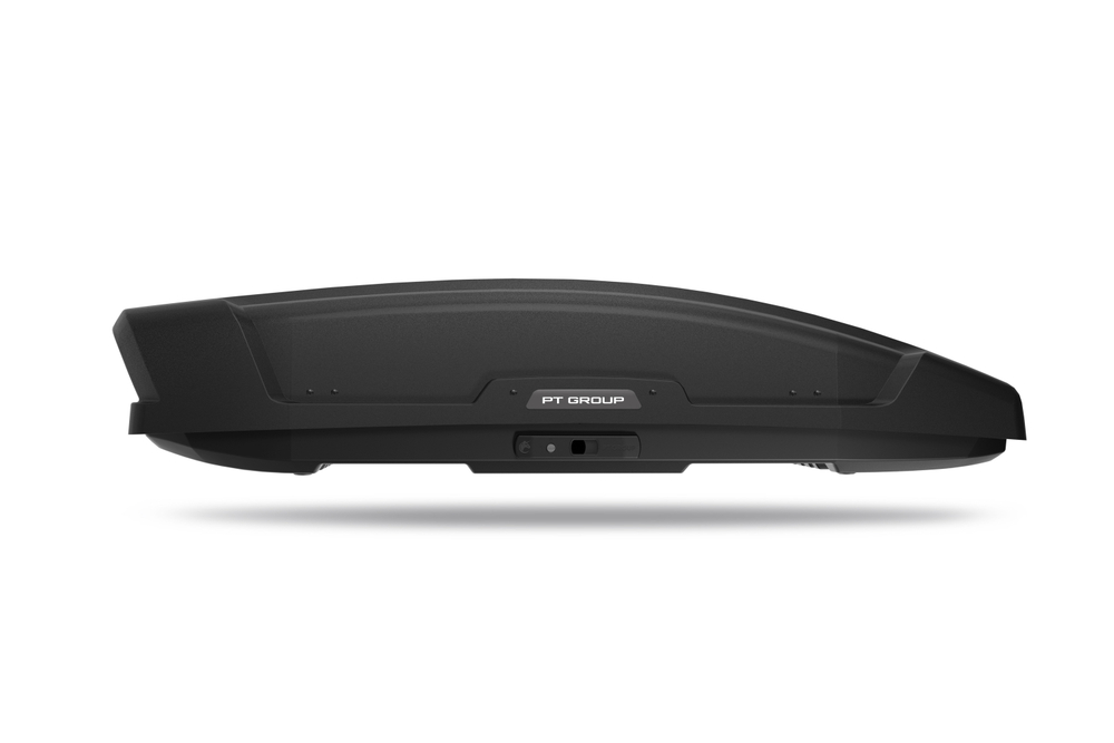 Бокс-багажник "Space" (490л)