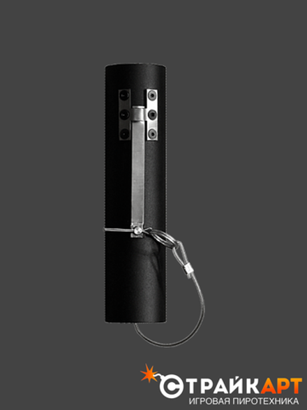 Пусковое устройство СтрайкАрт "Пенал" Чекист
