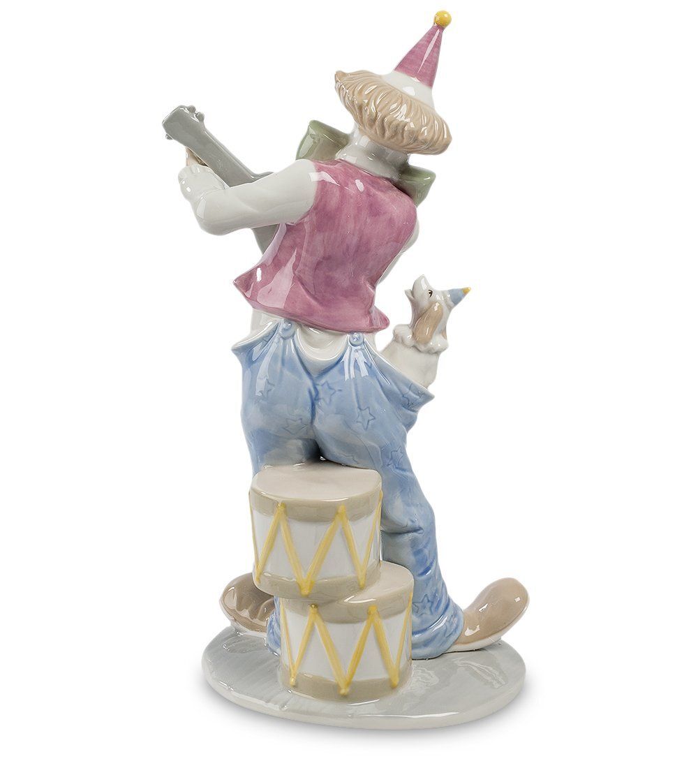 CMS-23/57 Статуэтка «Клоун» (Pavone)