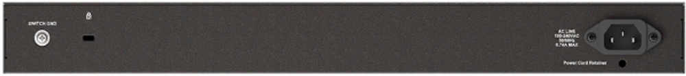 Коммутатор D-link DXS-1210-12TC/B1A