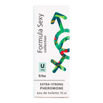 Вода туалетная c феромонами Formula Sexy Erba U112 (Формула Секси Эрба U112) – 30ml