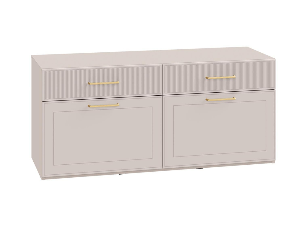 Ричфорд тумба под ТВ 16.61 кашемир / моно керамика