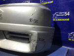 Бампер передний NISSAN ELGRAND 1997-2000