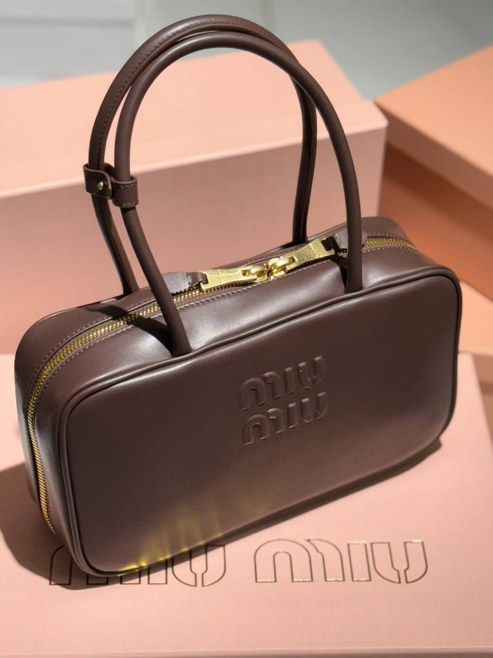 Сумка MIU MIU, арт. 484792467