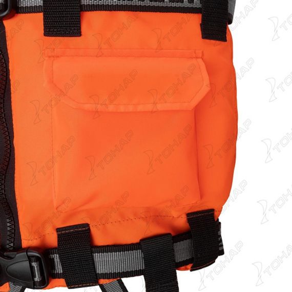 Жилет спасательный Helios ФЛИНТ XXXL до 140 кг