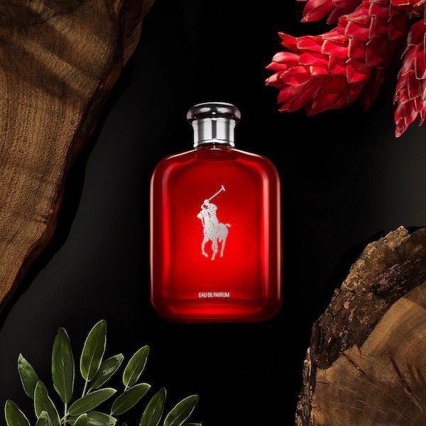 Ralph Lauren Polo Red Eau de Parfum