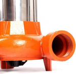 Насос дренажный PATRIOT FQ1200 N 315302428