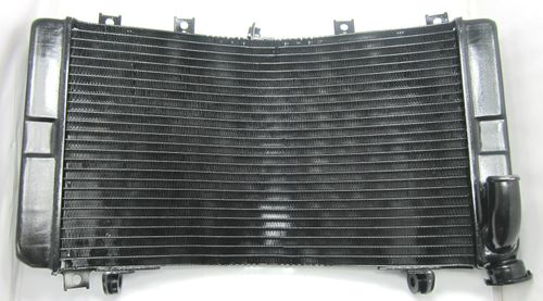 Радиатор для Suzuki GSX-R1300 99-07 Hayabusa