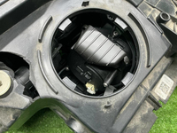 Битая Фара левая BMW 5er G30 (17-20) Adaptive LED