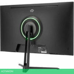 Игровой монитор Digma Overdrive 24P410F (черный)