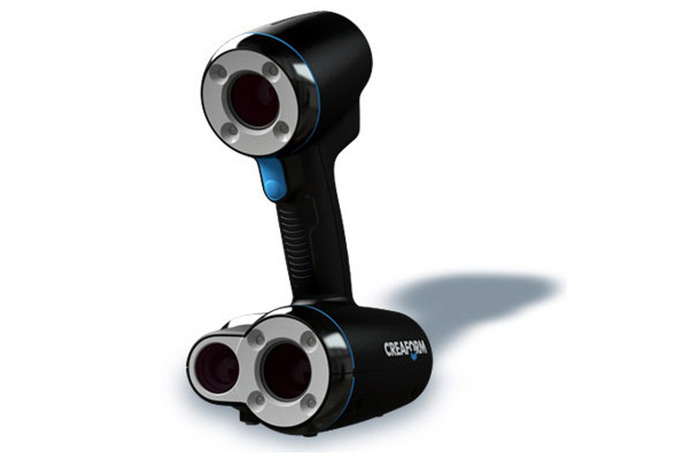 3D сканер Creaform Go! Scan 50