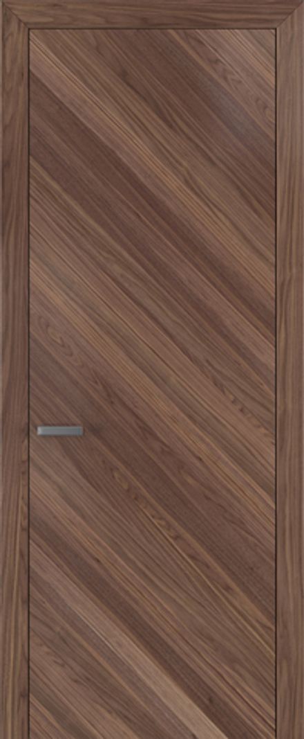 Межкомнатная дверь LEGNO FRISSE ПГ LF3