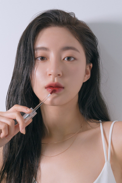 rom&nd Glasting Water Tint - блеск для губ, 4 g