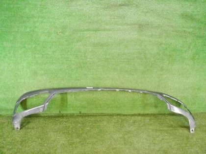 Юбка заднего бампера BMW X5 G05 2018-2023 M-paket