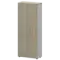 Шкаф СМШ-58Д Тип2  793x380x1990 Смарт