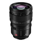 Объектив Panasonic Lumix S Pro 50mm f/1.4