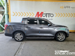 KG Mobility (Ssangyong) Rexton Sports KHAN Дизель 2.2 4WD (10.2019)