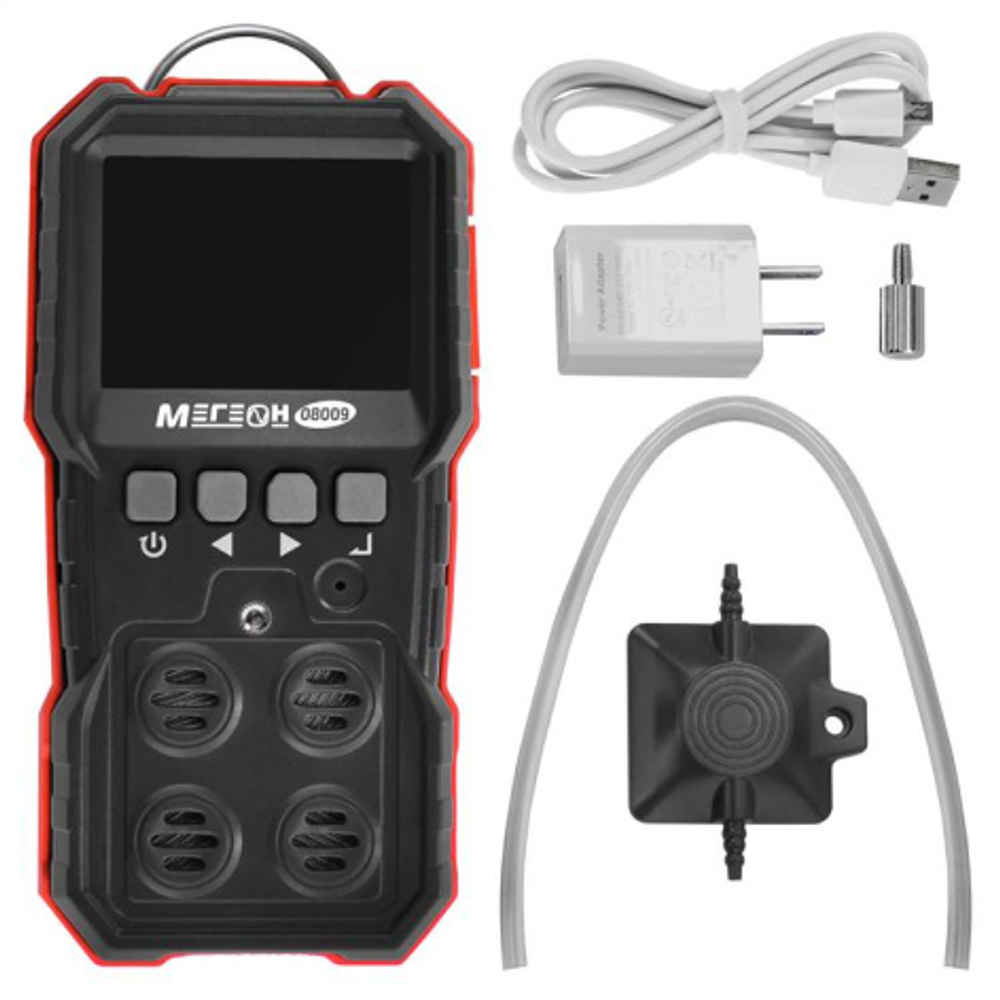 Газоанализатор МЕГЕОН 08009