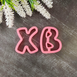 ХВ (Христос Воскрес) №4