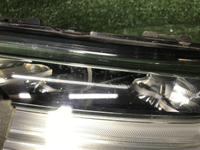 Фара левая Volvo XC90 2 (2014-2019) LED