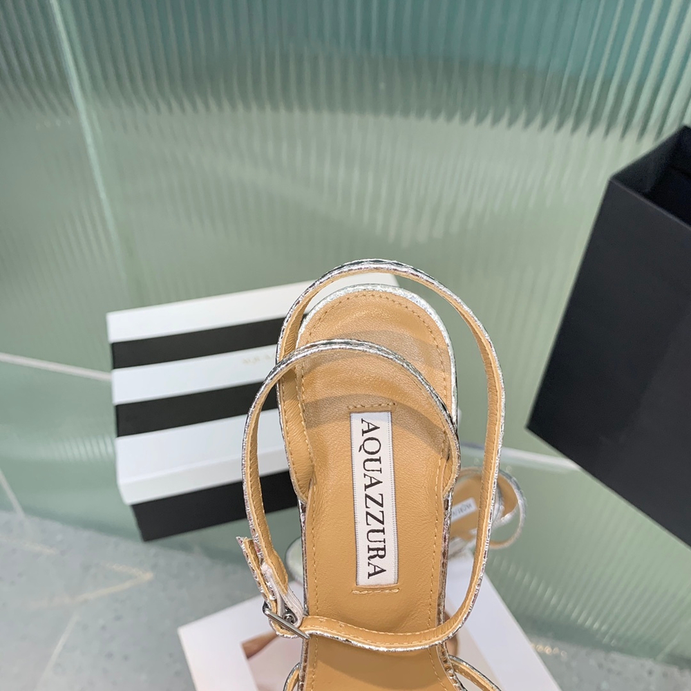 Aquazzura Pumps 10.5 cm