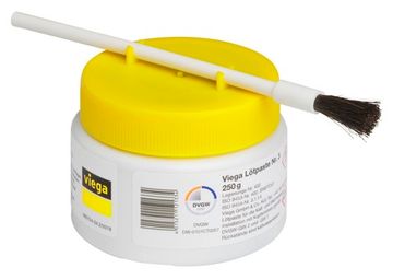 Паста Viega для мягкого припоя (121334)