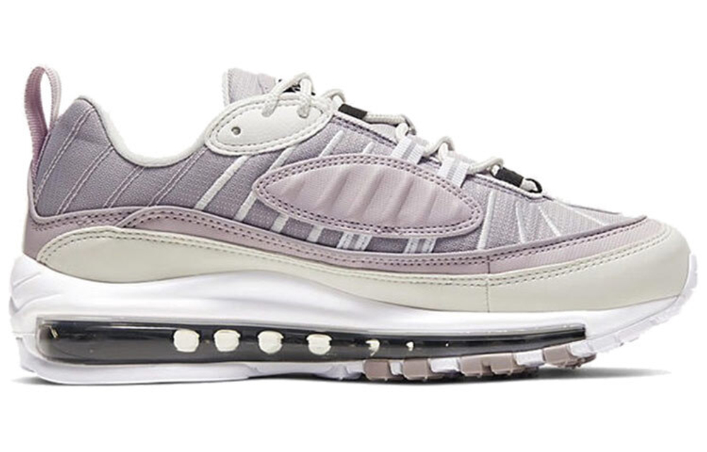 Кроссовки Nike Air Max 98 (Женская размерная сетка)