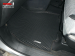 Toyota Voxy 3 поколение R80 (01.2014 - 06.2017-н.в.) комплектация без прохода