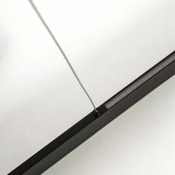 Citilux EDGE CL720031N LED Подвесной светильник Чёрный