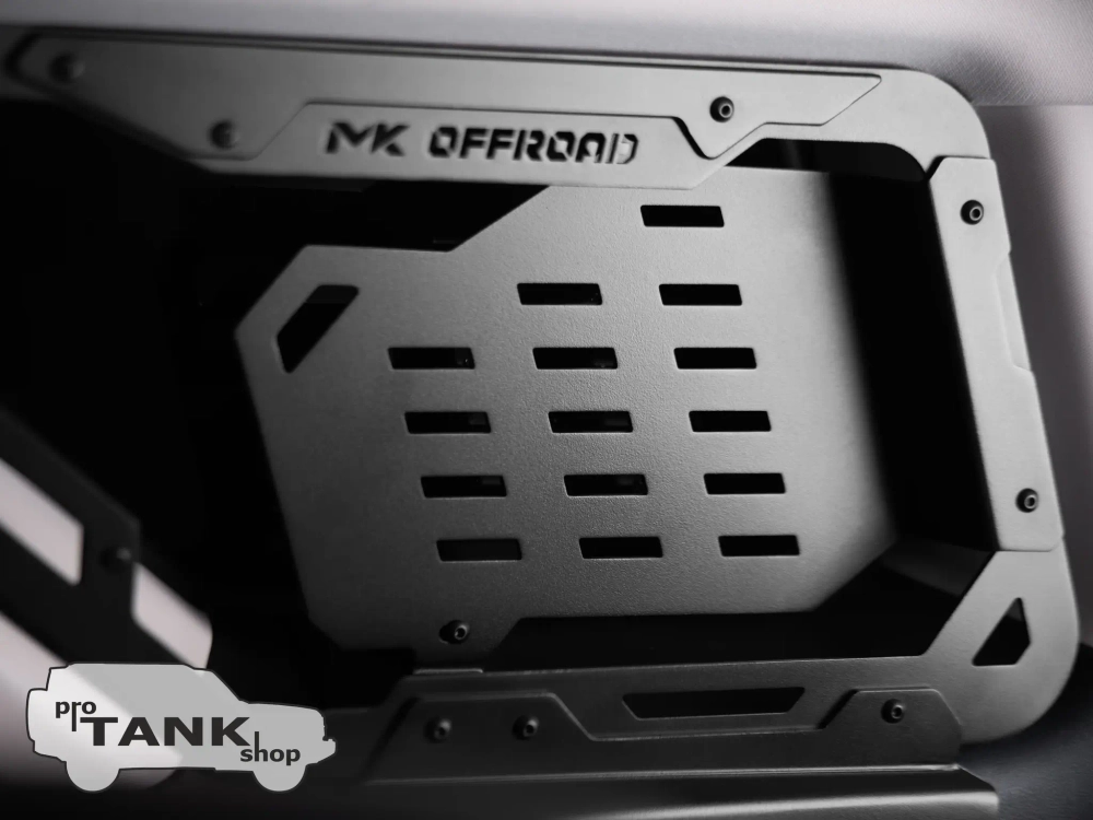 Карман для окна (встраиваемый) для TANK 400 MEIKA