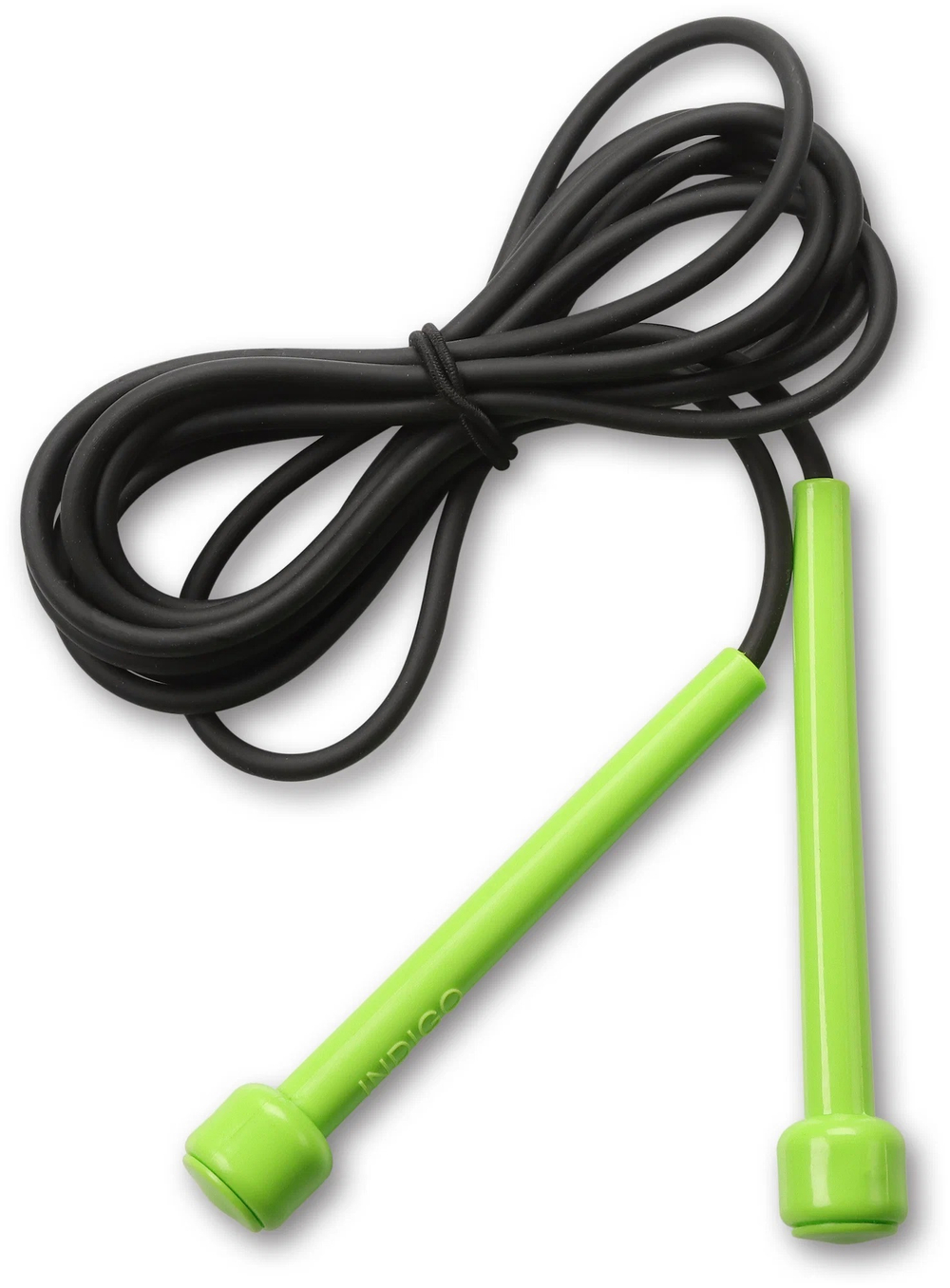 Скакалка для фитнеса Indigo