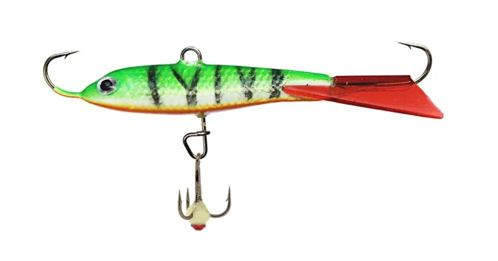 Балансир рыболовный Akara Legioner