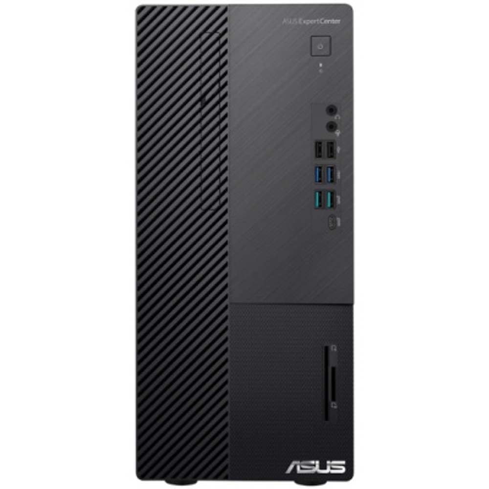ПК Asus ExpertCenter D7 Tower D700MC-5104000110 /Intel Core i5-10400/8GB/512GB SSD/RTX 3060 12GB/No OS/500W/Black 90PF02V1-M00AT0