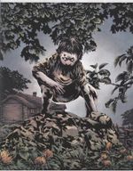 Скандинавский бестиарий