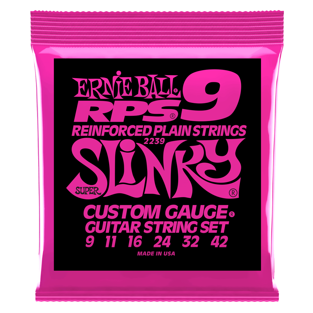 ERNIE BALL 2239
