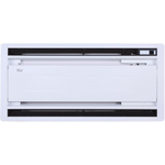 Кассетный двухпоточный внутренний блок VRF системы MDV MDVI3-28C2VR12D (V8)
