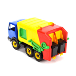 Мусоровоз 3-х осн. 45см. (Лена)