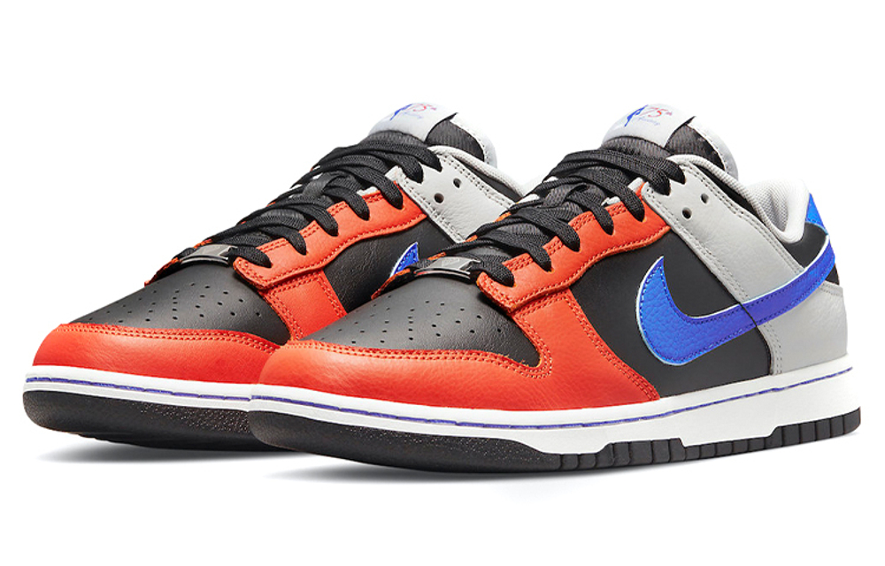 Кроссовки Nba X Nike Dunk Low Emb "Knicks" Nba75