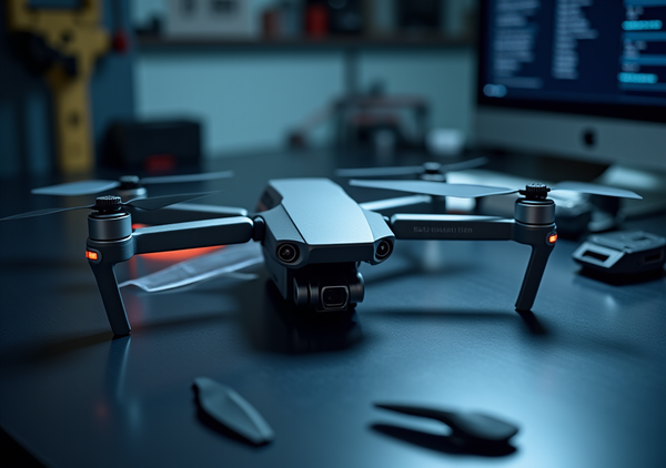 Детальный обзор Лопасти на Mavic Classic: характеристики и применение Детальный обзор Лопасти на Mavic Classic: характеристики и применение