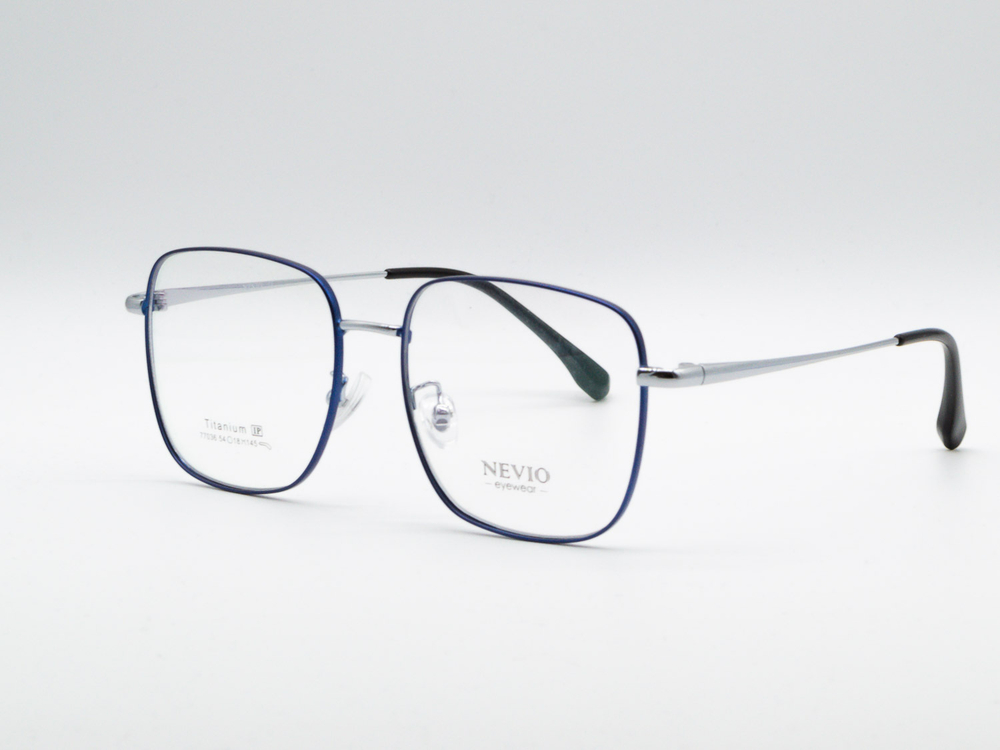 Изг. оправы Nevio 77036 BLUE
