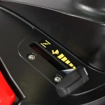 ZimAni TC92ML садовый трактор