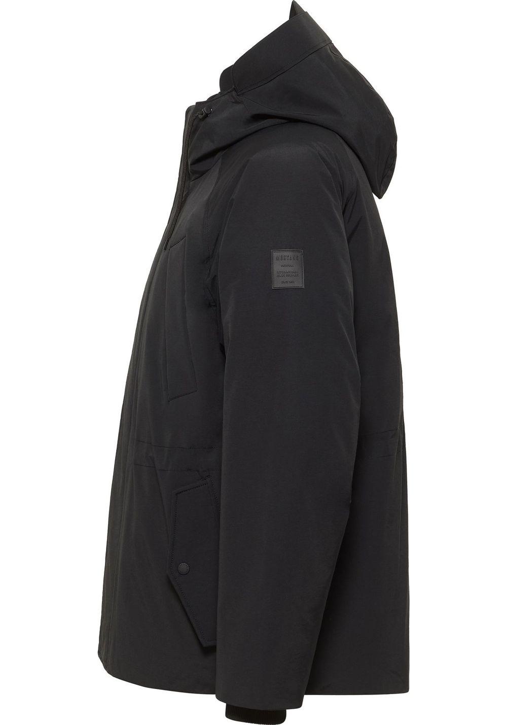 Куртка Aspen 1016898-4188