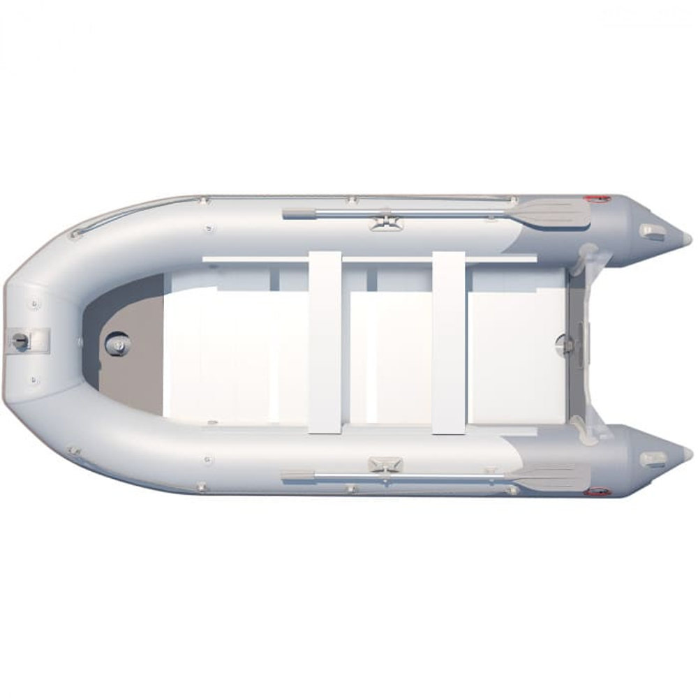 Лодка ПВХ BADGER Sport Line 430 AL