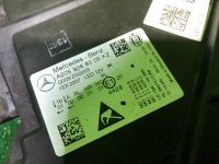 Битая Фара правая Mercedes C w205 (2018-2023) LED