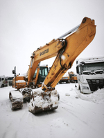 SHANTUI SE* Экскаватор SE265LC (Дизельный, 6,7 л, 204 л.с., АТ)