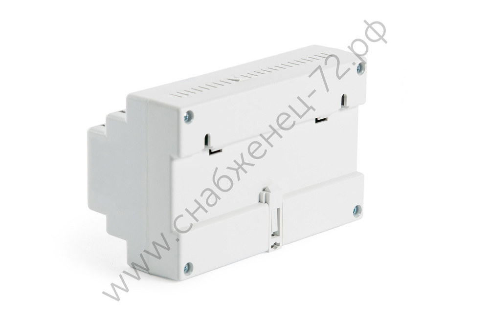 Альбатрос-1500 DIN блок защиты электросети, 220В, 1500ВА, микропроцессор