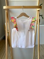 Новый хлопковый топ Jacadi, 116