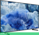Телевизор QLED Samsung 75" QE75Q8FAAUXRU