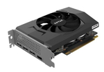 Видеокарта Zotac GeForce RTX 3050 Solo (ZT-A30510L-10L)